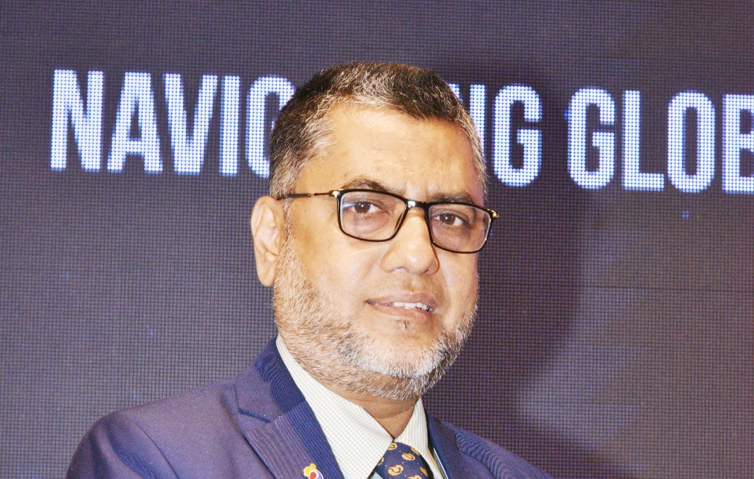 এফবিসিসিআই এর সংস্কার উত্তর নির্বাচন ও কিছু কথা